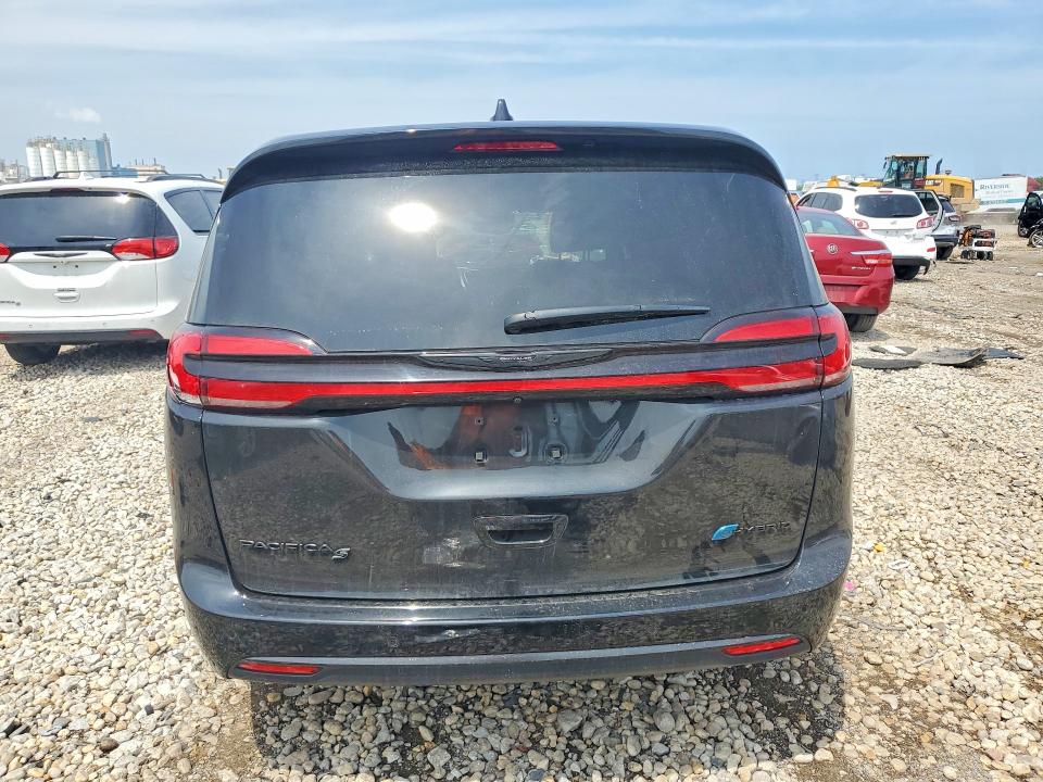 Aukcja sprzedaży 2023 Chrysler Pacifica, vin: 2C4RC1S77PR584461, numer aukcji: 60469546