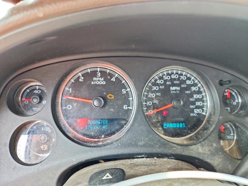 Aukcja sprzedaży 2008 Gmc Yukon Xl, vin: 1GKFK16398J106968, numer aukcji: 60917306