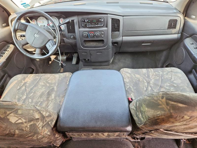 61088866 :رقم المزاد ، 3D7KU28C04G232905 vin ، 2004 Dodge Ram 2500 مزاد بيع
