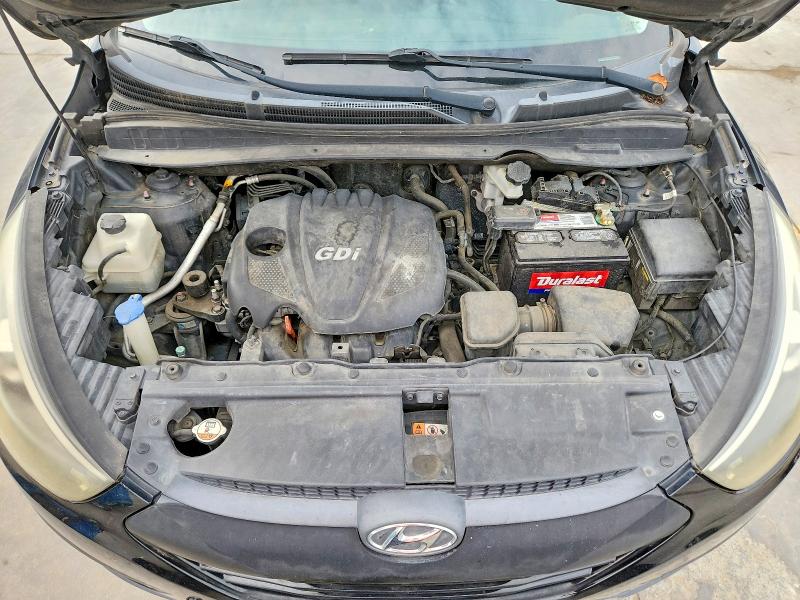 Продаж на аукціоні авто 2015 Hyundai Tucson, vin: KM8JU3AG9FU100343, номер лоту: 62648526
