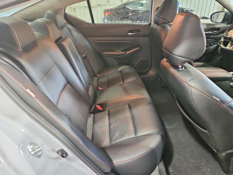 59721196 :رقم المزاد ، 1N4BL4CV3PN375026 vin ، 2023 Nissan Altima مزاد بيع