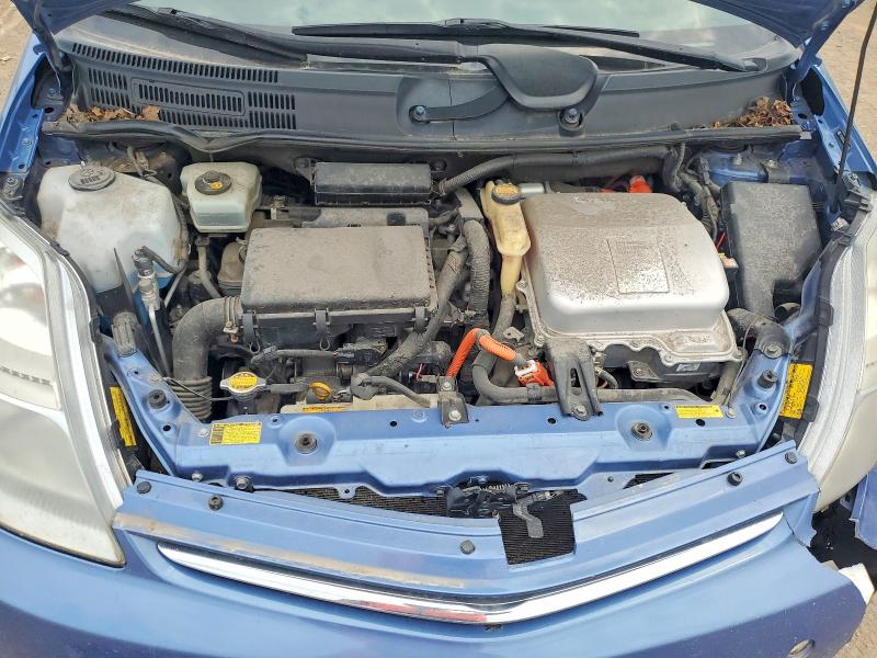 Aukcja sprzedaży 2008 Toyota Prius, vin: JTDKB20U087812824, numer aukcji: 62646886