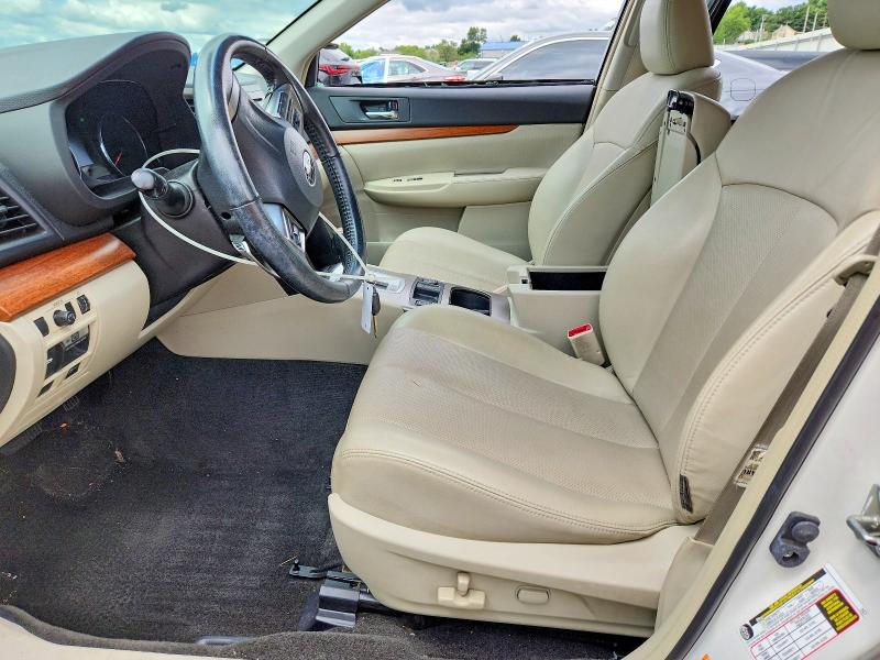 63197876 :رقم المزاد ، 4S4BRBKC6D3321266 vin ، 2013 Subaru Outback مزاد بيع