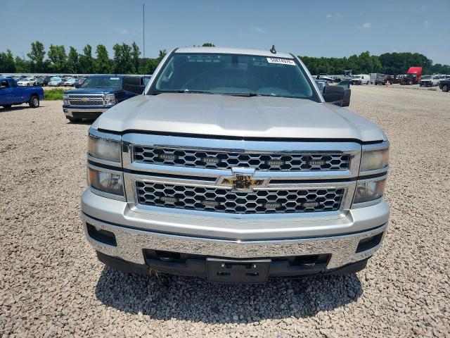 Aukcja sprzedaży 2015 Chevrolet Silverado, vin: 1GCVKREC8FZ357843, numer aukcji: 59874976