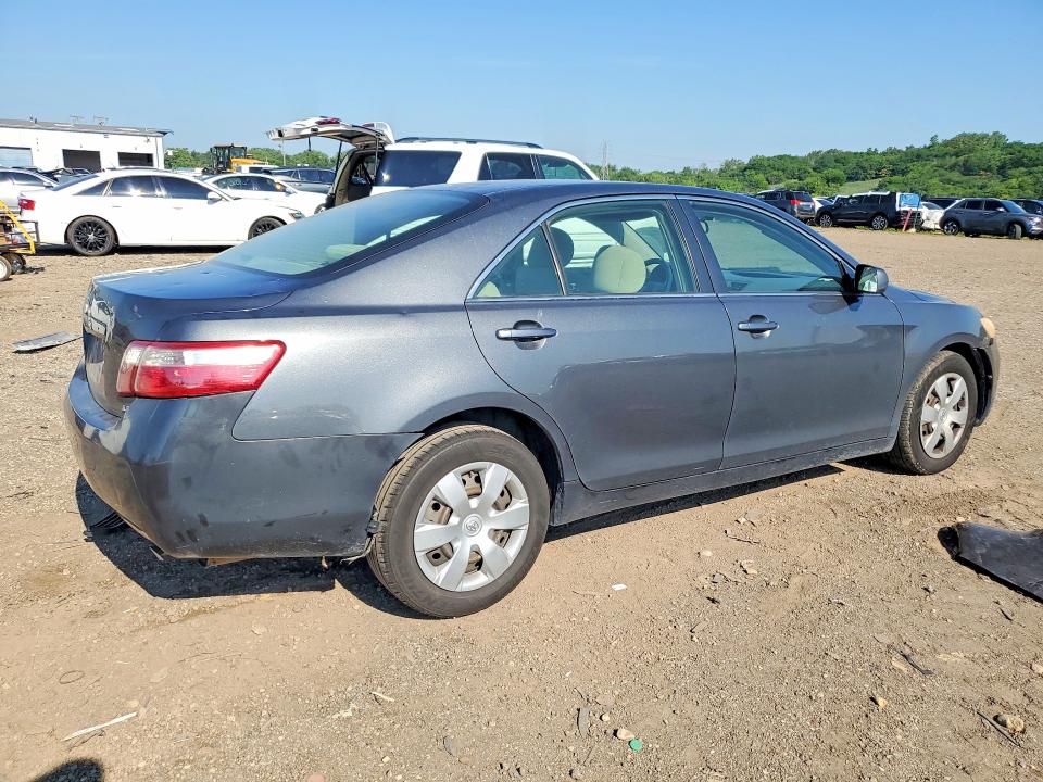 Aukcja sprzedaży 2007 Toyota Camry, vin: 4T1BE46K57U041555, numer aukcji: 60325596