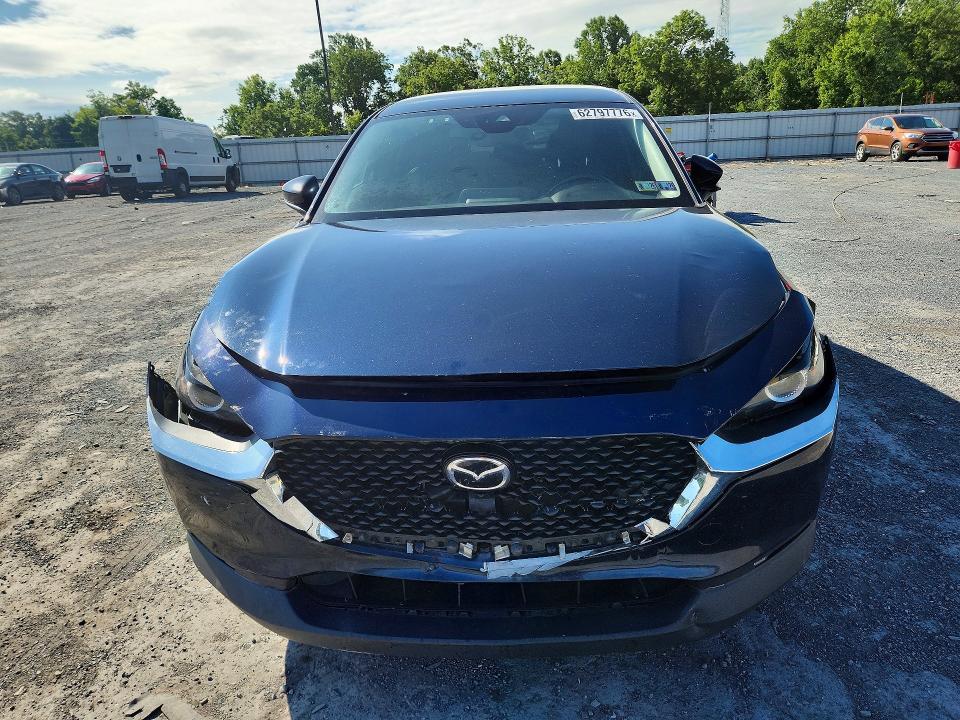 62797776 :رقم المزاد ، 3MVDMBBL1MM249885 vin ، 2021 Mazda Cx-30 مزاد بيع