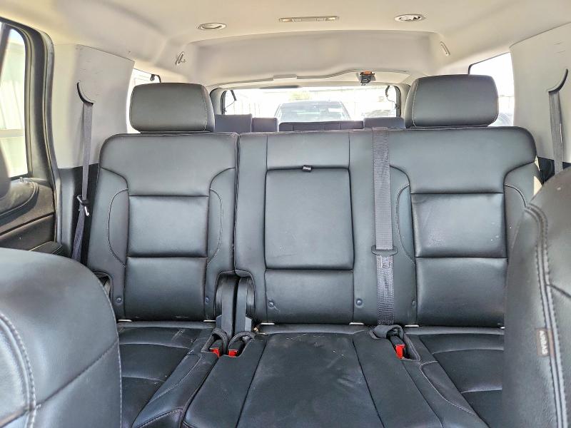 Aukcja sprzedaży 2018 Chevrolet Tahoe, vin: 1GNSCBKC1JR389058, numer aukcji: 60030126