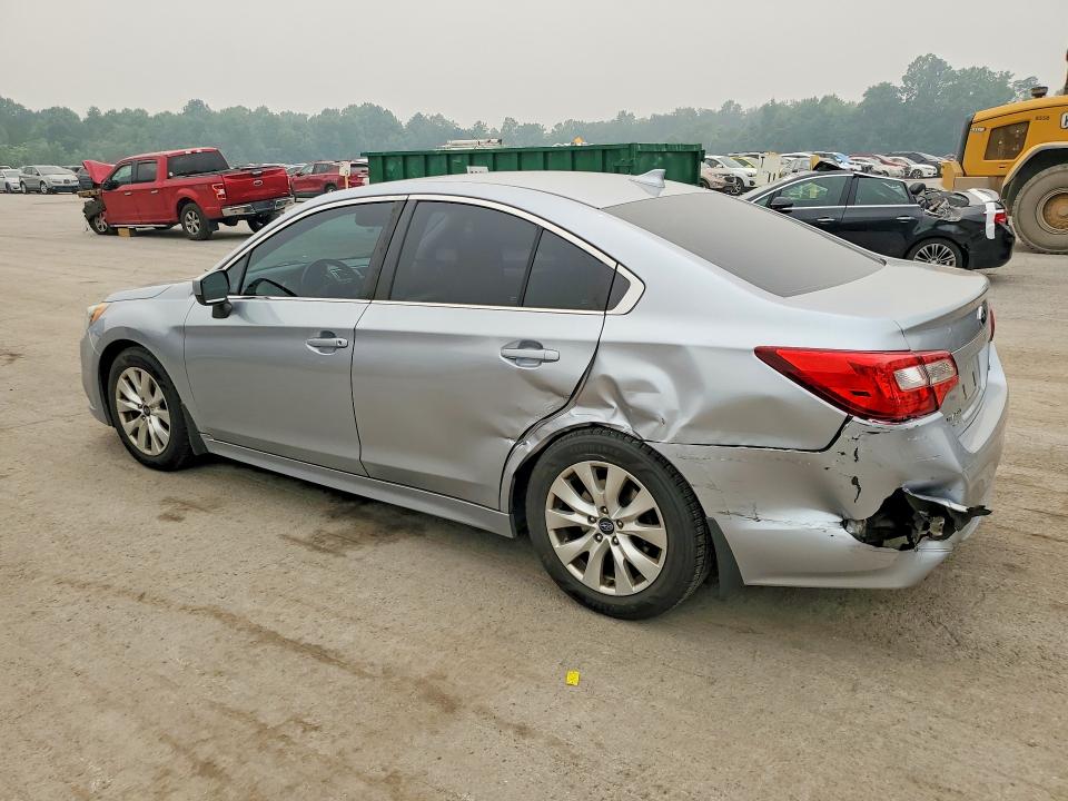 61295166 :رقم المزاد ، 4S3BNBE65G3016108 vin ، 2016 Subaru Legacy مزاد بيع
