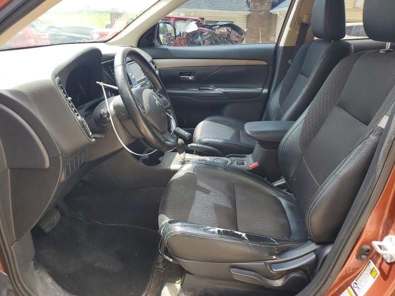 Продаж на аукціоні авто 2015 Mitsubishi Outlander, vin: JA4AD3A35FZ008998, номер лоту: 60364526