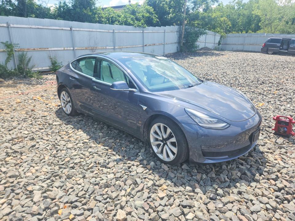 Aukcja sprzedaży 2020 Tesla Model 3, vin: 5YJ3E1EB5LF791467, numer aukcji: 61946196