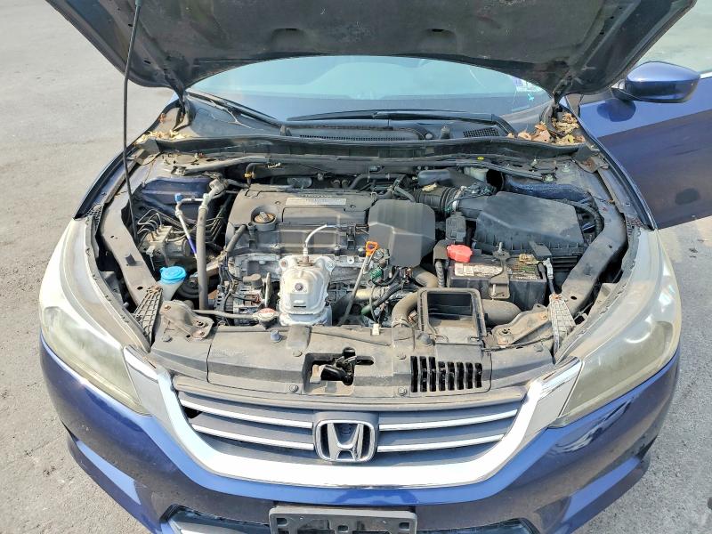 2013 Honda Accord მანქანა იყიდება აუქციონზე, vin: 1HGCR2F59DA193168, აუქციონის ნომერი: 62027376