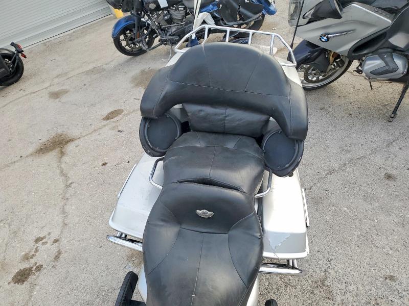 Продажа на аукционе авто 2003 Harley-davidson Flhtcui, vin: 1HD1FCW453Y605649, номер лота: 61008746