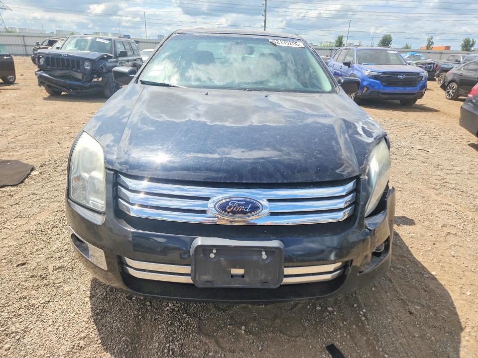 Продажа на аукционе авто 2009 Ford Fusion, vin: 3FAHP08Z79R154029, номер лота: 62139206