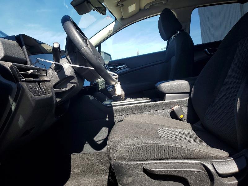Продажа на аукционе авто 2026 Kia Sportage, vin: 5XYK2CDF9TG374673, номер лота: 59298986