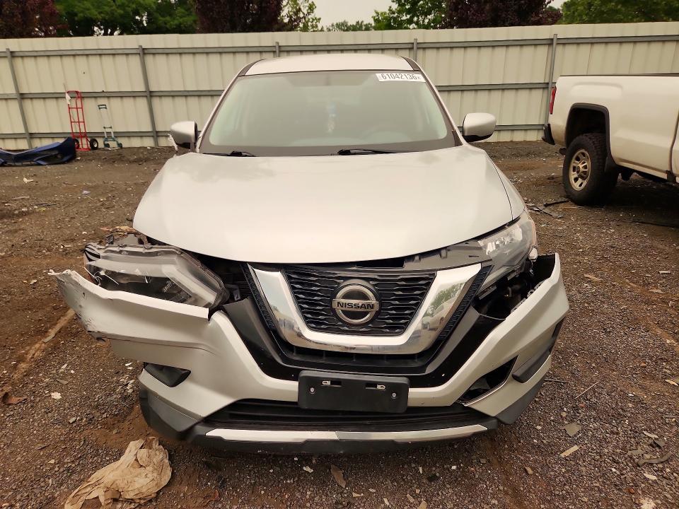 Aukcja sprzedaży 2018 Nissan Rogue, vin: 5N1AT2MT2JC730922, numer aukcji: 61042136