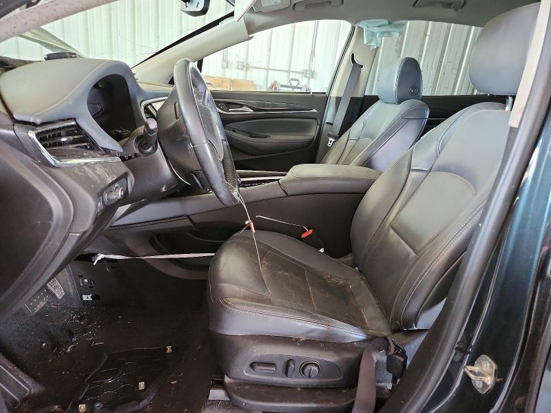 Продажа на аукционе авто 2018 Buick Enclave, vin: 5GAERBKWXJJ265675, номер лота: 85608025