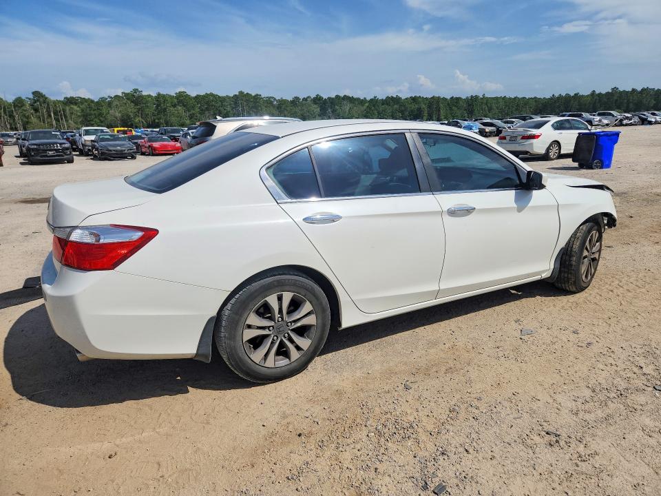 Продажа на аукционе авто 2013 Honda Accord, vin: 1HGCR2F38DA084098, номер лота: 62572776