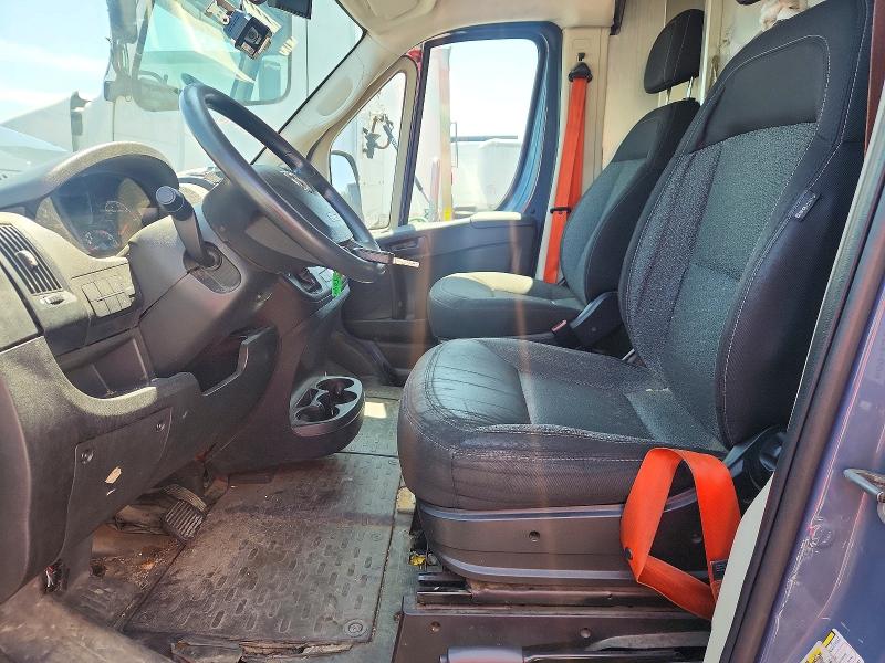 Aukcja sprzedaży 2020 Ram Promaster 3500, vin: 3C6URVJG0LE139791, numer aukcji: 62262526
