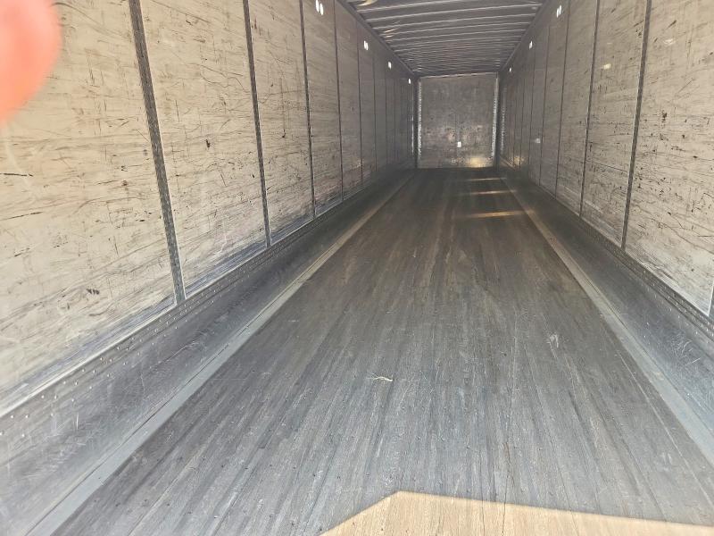 Продаж на аукціоні авто 2017 Wabash Dry Freight Trailer, vin: 1JJV532D7HL001477, номер лоту: 58790076