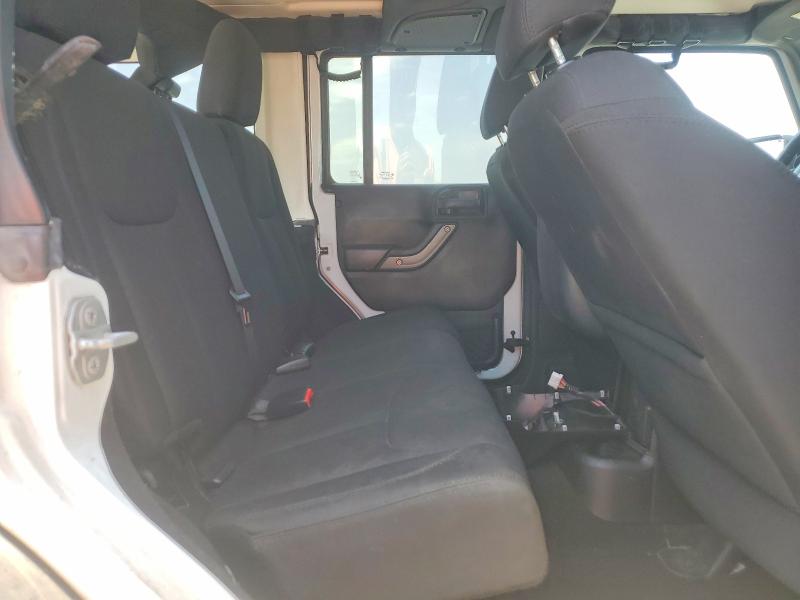 62654756 :رقم المزاد ، 1C4BJWDG2FL501981 vin ، 2015 Jeep Wrangler Unlimited مزاد بيع