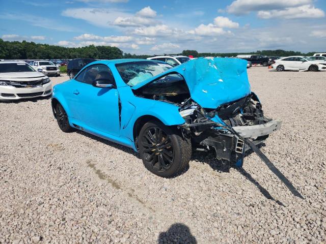 Продажа на аукционе авто 2002 Lexus Sc, vin: JTHFN48Y120004329, номер лота: 60474496