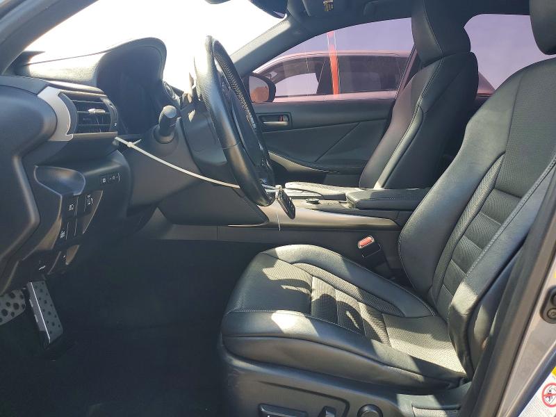 Aukcja sprzedaży 2017 Lexus Is, vin: JTHBA1D24H5047200, numer aukcji: 59166096