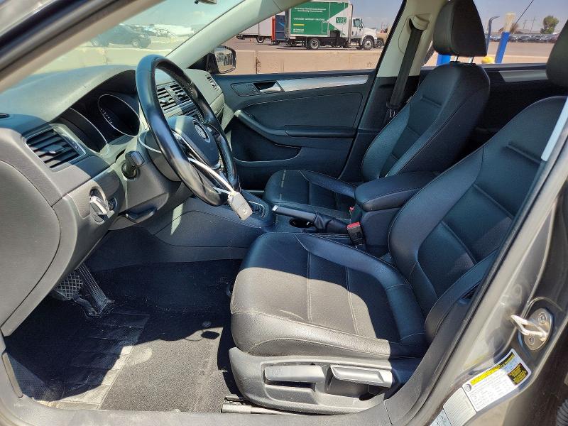 Продаж на аукціоні авто 2017 Volkswagen Jetta, vin: 3VWDB7AJXHM371376, номер лоту: 60715636