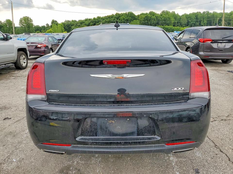 Продажа на аукционе авто 2019 Chrysler 300, vin: 2C3CCAGG2KH610773, номер лота: 60190476