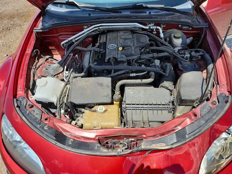 62001336 :رقم المزاد ، JM1NC2PF7D0228621 vin ، 2013 Mazda Mx-5 Miata مزاد بيع
