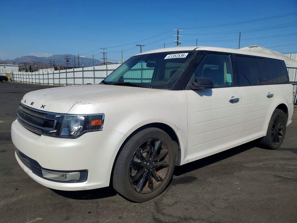 2019 Ford Flex მანქანა იყიდება აუქციონზე, vin: 2FMGK5C84KBA13063, აუქციონის ნომერი: 61352536