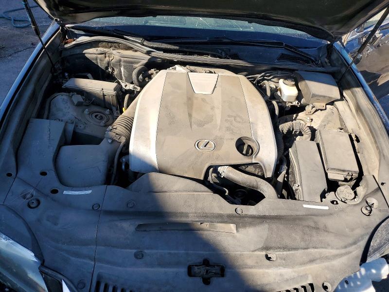 Aukcja sprzedaży 2015 Lexus Gs, vin: JTHBE1BL5FA007745, numer aukcji: 60657036