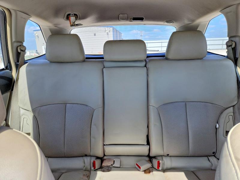 Продаж на аукціоні авто 2014 Subaru Outback, vin: 4S4BRCLC1E3226782, номер лоту: 62627036
