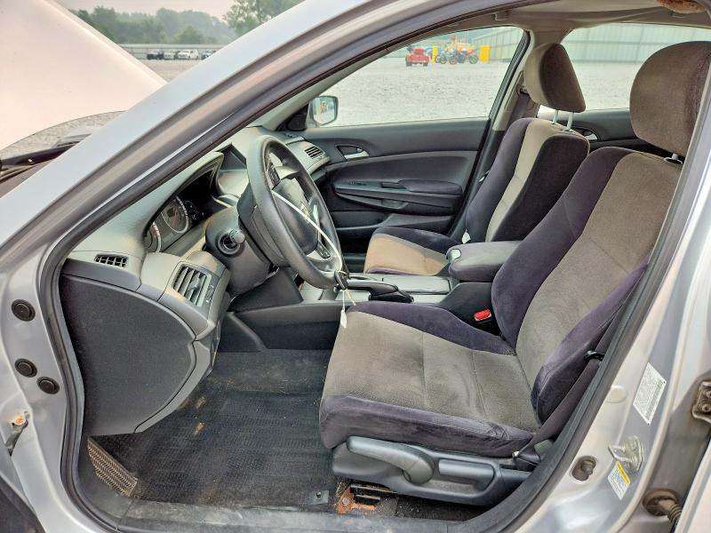 Продаж на аукціоні авто 2008 Honda Accord, vin: 1HGCP26358A021732, номер лоту: 61589166