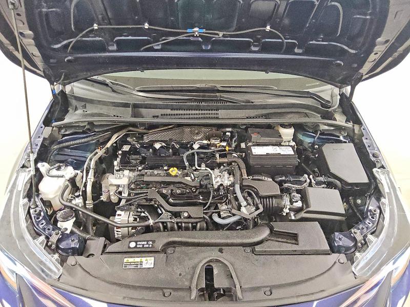 Aukcja sprzedaży 2026 Toyota Corolla, vin: 5YFB4MDE5TP380988, numer aukcji: 59549986