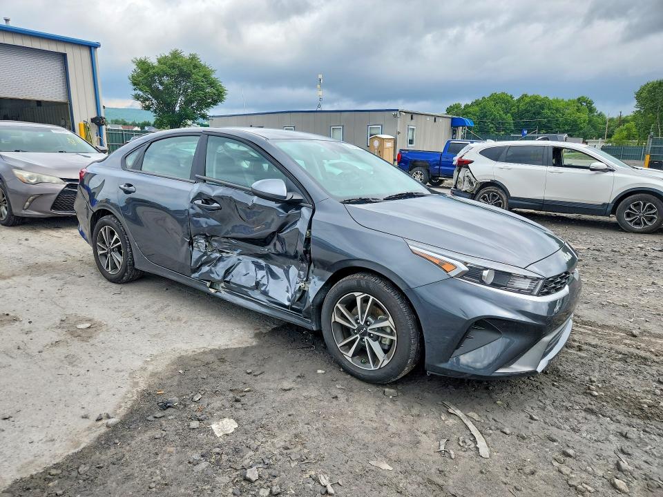 Продаж на аукціоні авто 2024 Kia Forte, vin: 3KPF24AD8RE793243, номер лоту: 62055416