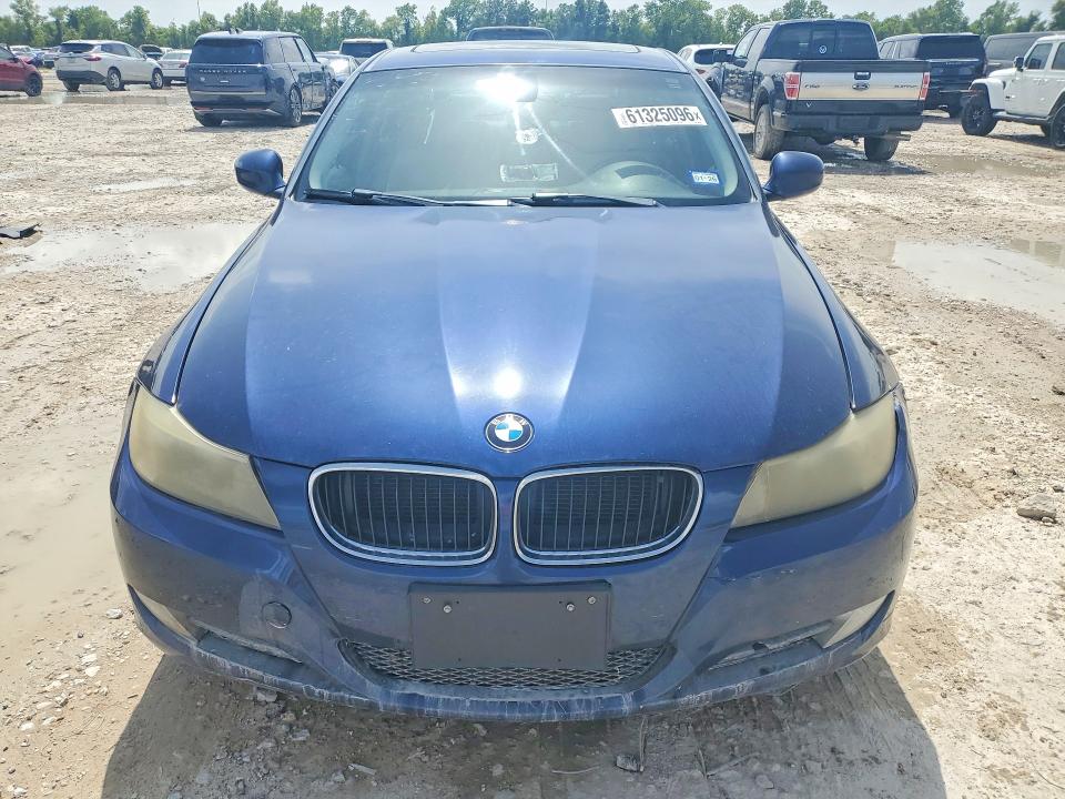 Aukcja sprzedaży 2011 Bmw 328, vin: WBAPH7G52BNN06546, numer aukcji: 61325096