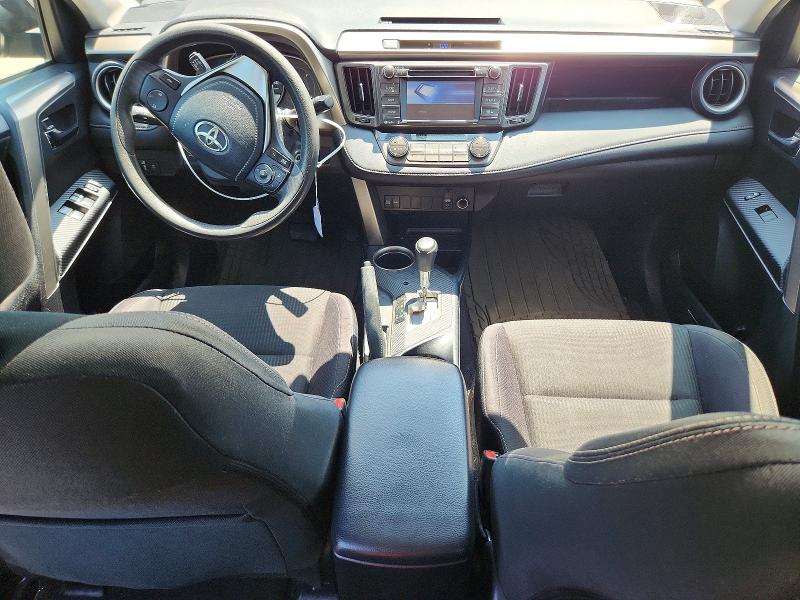 62461596 :رقم المزاد ، JTMRFREV4ED085245 vin ، 2014 Toyota Rav4 مزاد بيع