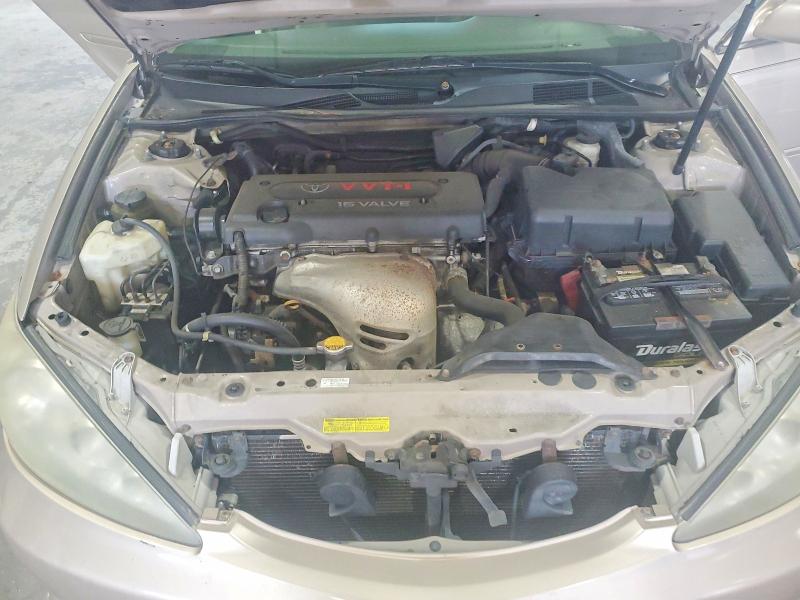 Aukcja sprzedaży 2005 Toyota Camry, vin: 4T1BE30K35U575797, numer aukcji: 63255856
