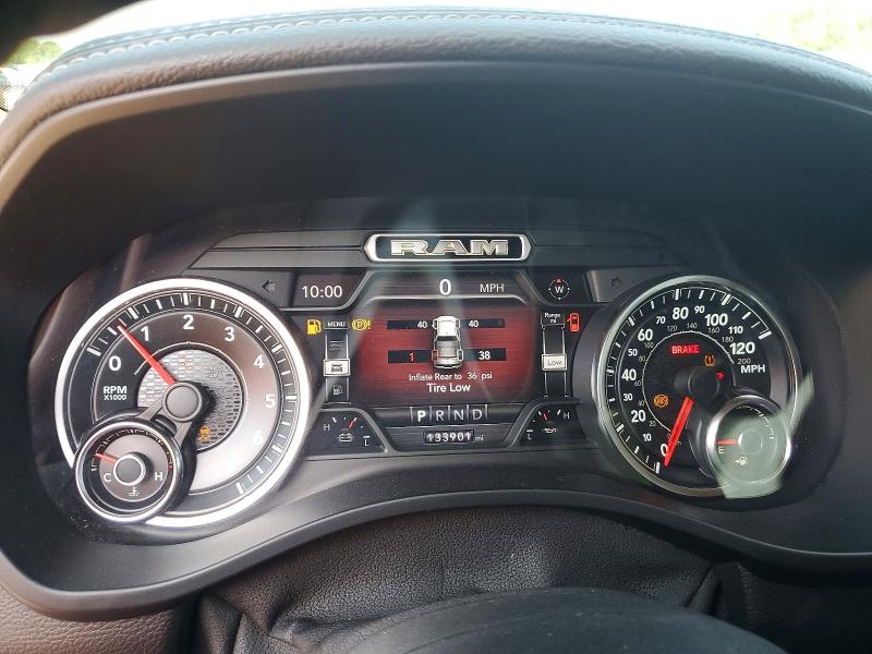 60067266 :رقم المزاد ، 1C6SRFJT2KN728328 vin ، 2019 Ram 1500 مزاد بيع