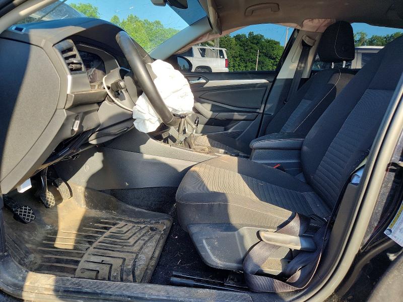 Aukcja sprzedaży 2023 Volkswagen Jetta, vin: 3VW4M7BU1PM057259, numer aukcji: 59356896