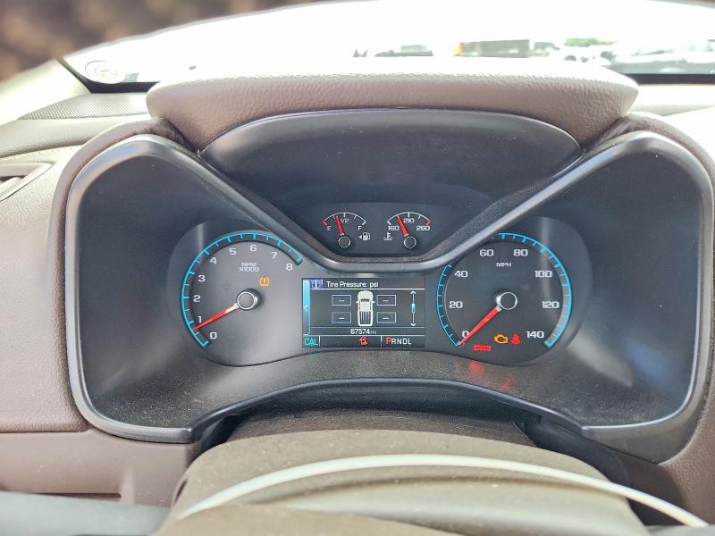 Aukcja sprzedaży 2017 Gmc Canyon, vin: 1GTG5CEN8H1182624, numer aukcji: 58360966