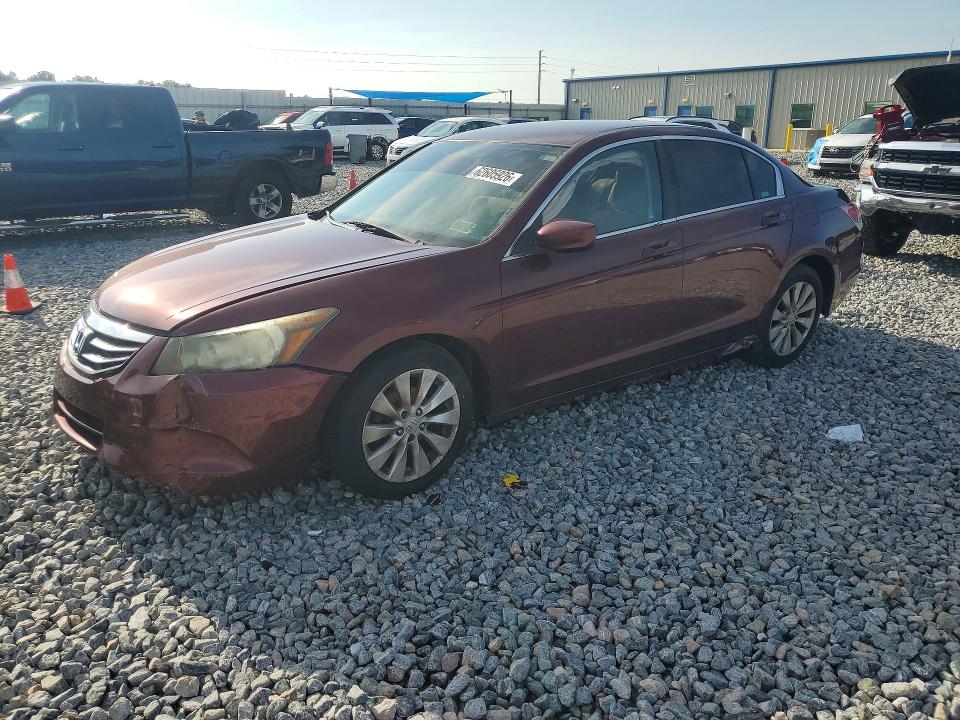 Aukcja sprzedaży 2012 Honda Accord, vin: 1HGCP2F36CA144464, numer aukcji: 62605926