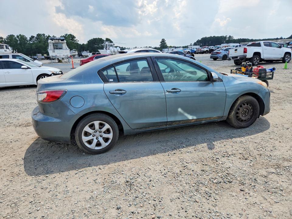 Продаж на аукціоні авто 2013 Mazda Mazda3, vin: JM1BL1TG7D1763177, номер лоту: 59307396