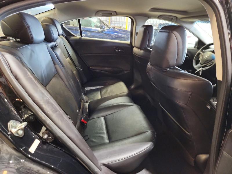 Продаж на аукціоні авто 2014 Acura Ilx, vin: 19VDE1F30EE004566, номер лоту: 61079896