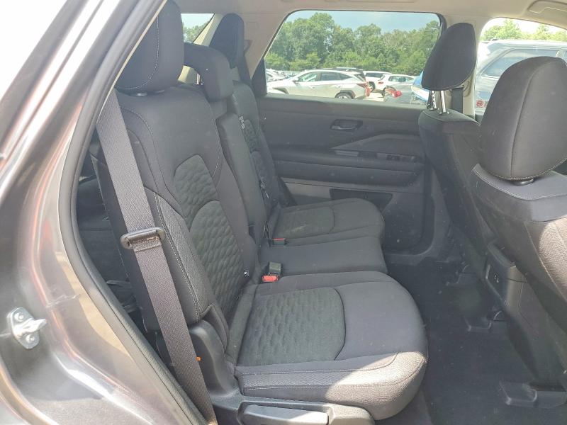 Aukcja sprzedaży 2025 Nissan Pathfinder, vin: 5N1DR3AA4SC230203, numer aukcji: 60566896