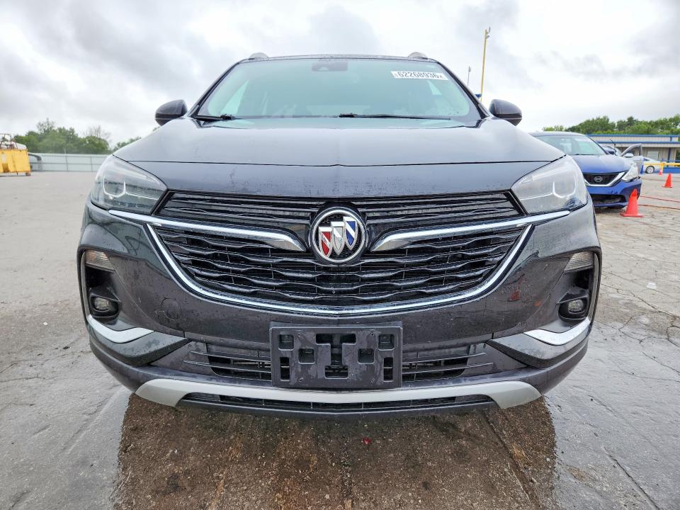 Auction sale of the 2020 Buick Encore Gx, vin: KL4MMFSL7LB120252, lot number: 62268936