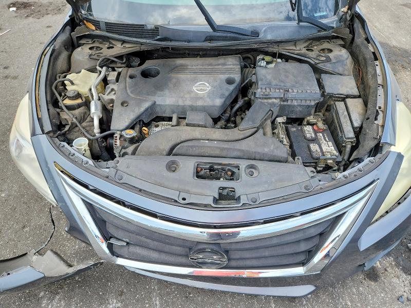 Aukcja sprzedaży 2013 Nissan Altima, vin: 1N4AL3AP3DC231574, numer aukcji: 60362276