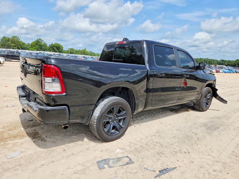 2022 Ram 1500 მანქანა იყიდება აუქციონზე, vin: 1C6RREFGXNN425225, აუქციონის ნომერი: 60440436