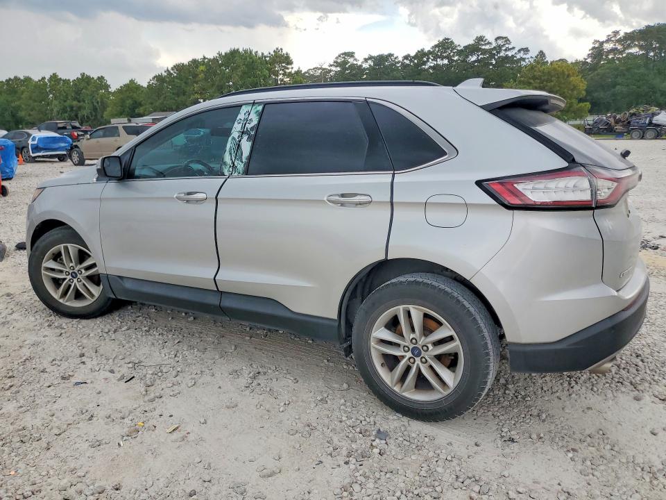 Aukcja sprzedaży 2018 Ford Edge, vin: 2FMPK3J9XJBB25218, numer aukcji: 59297346