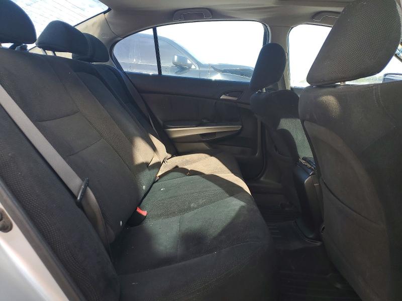 Продажа на аукционе авто 2009 Honda Accord, vin: 1HGCP26719A137305, номер лота: 61482926